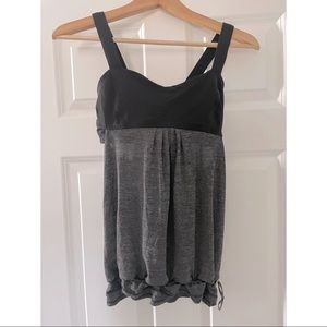 Lululemon Size 4 Tank